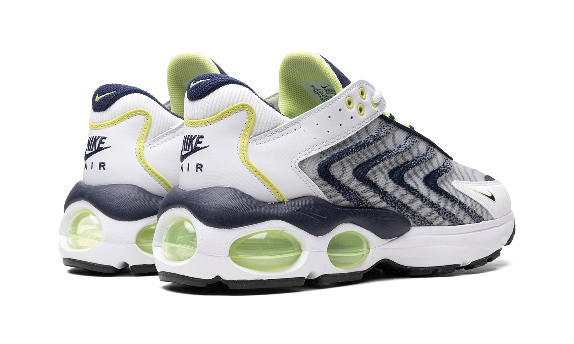 Air Max Tw "navy" - 3