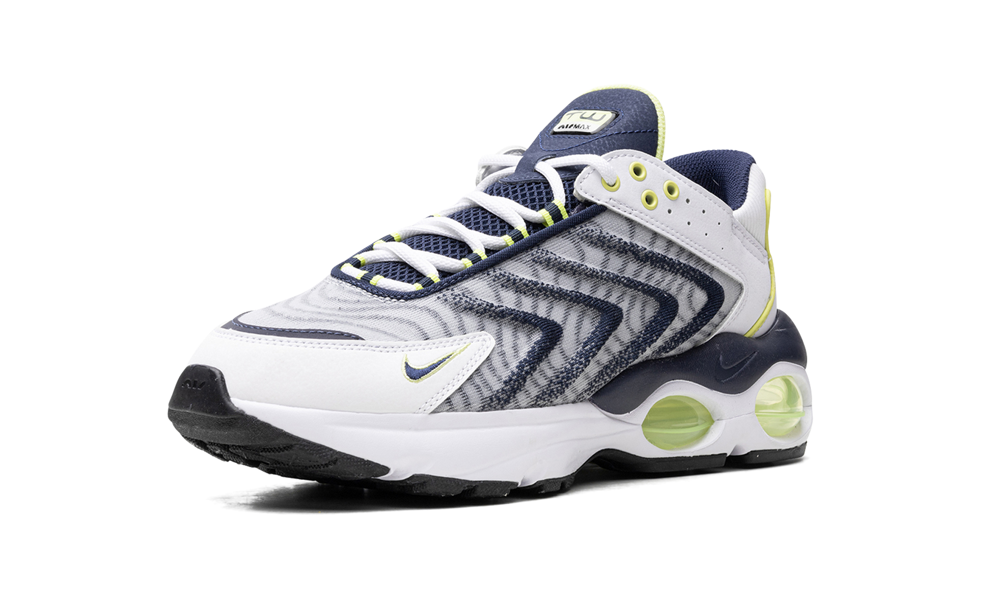 Air Max Tw "navy" - 4