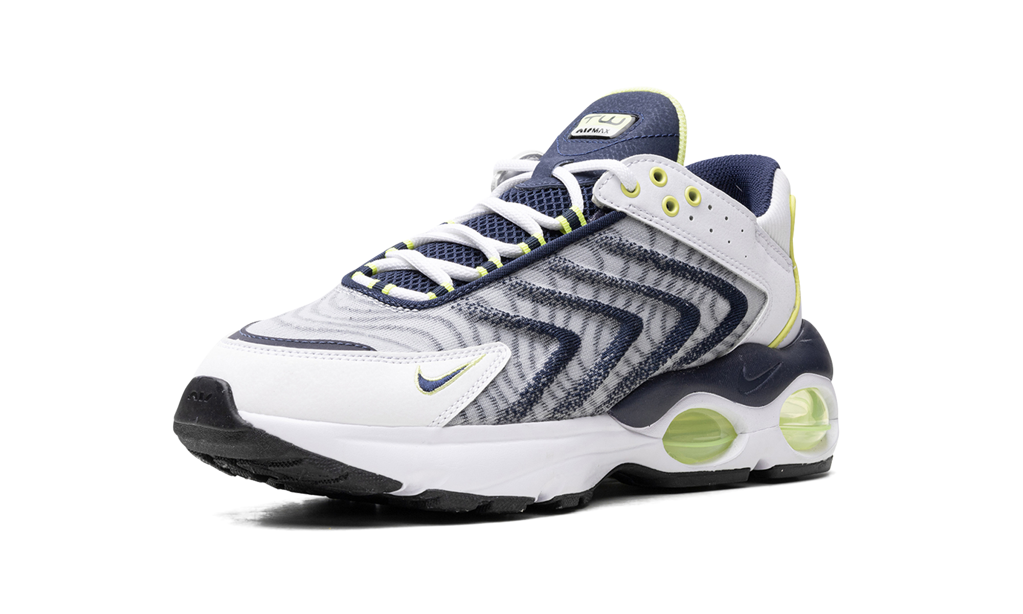 Air Max Tw "navy" - 4