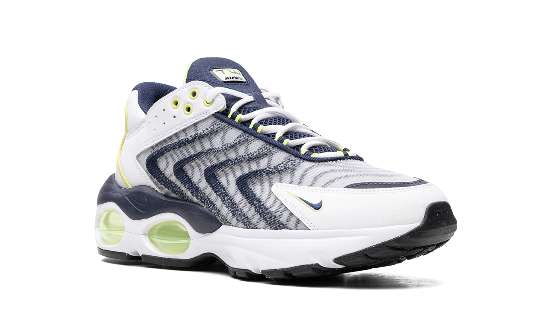 Air Max Tw "navy" - 7