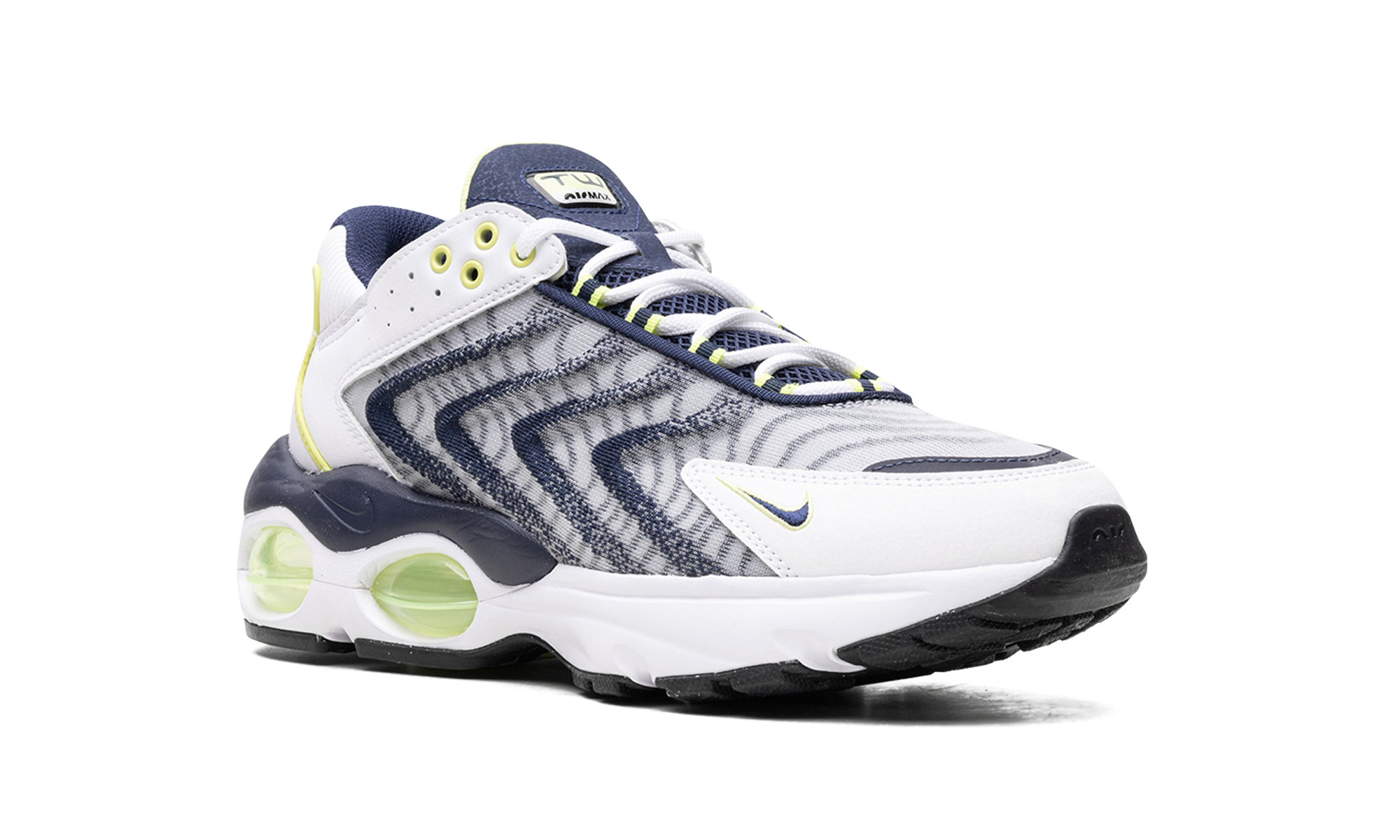 Air Max Tw "navy" - 7