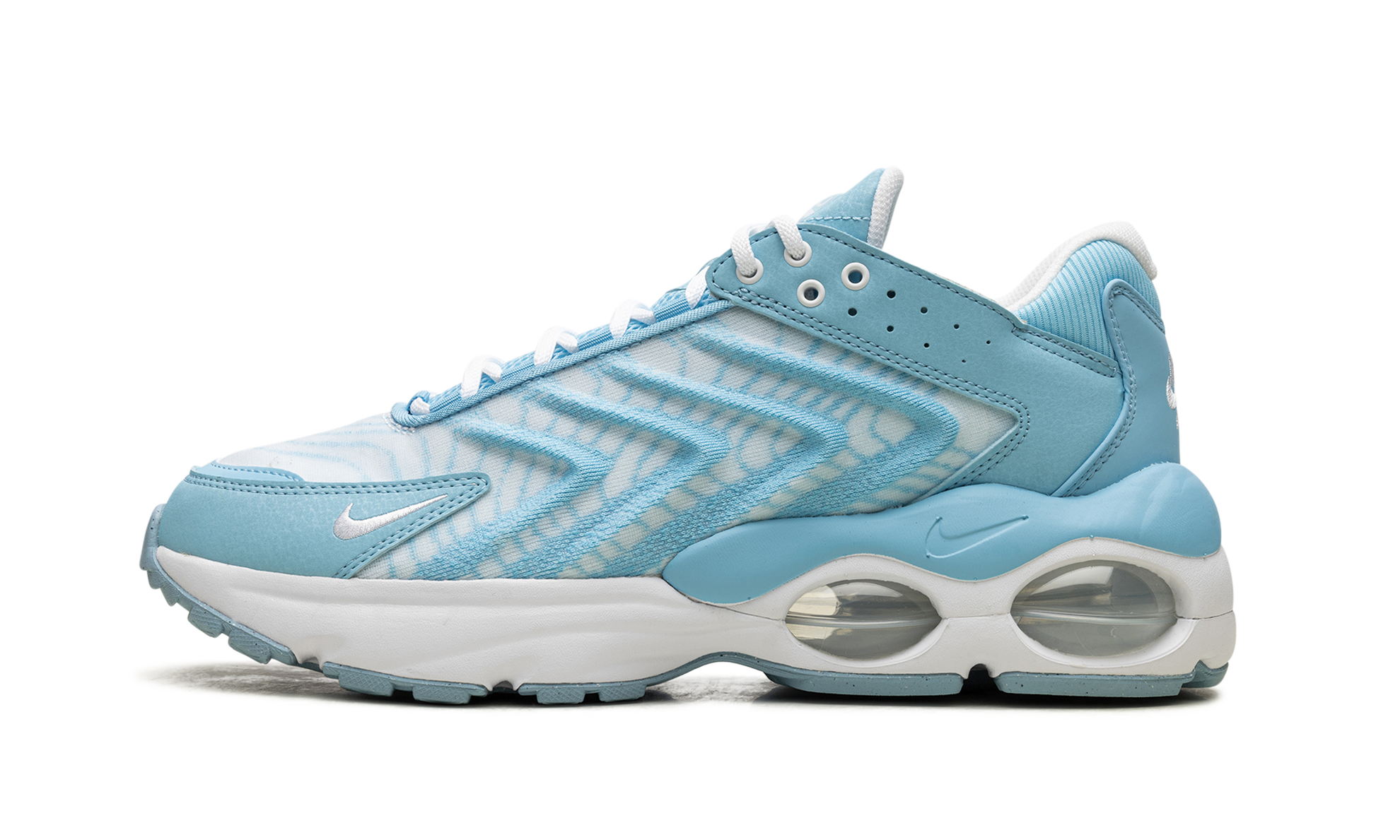 Air Max Tw Next Nature "ocean Bliss" - 1