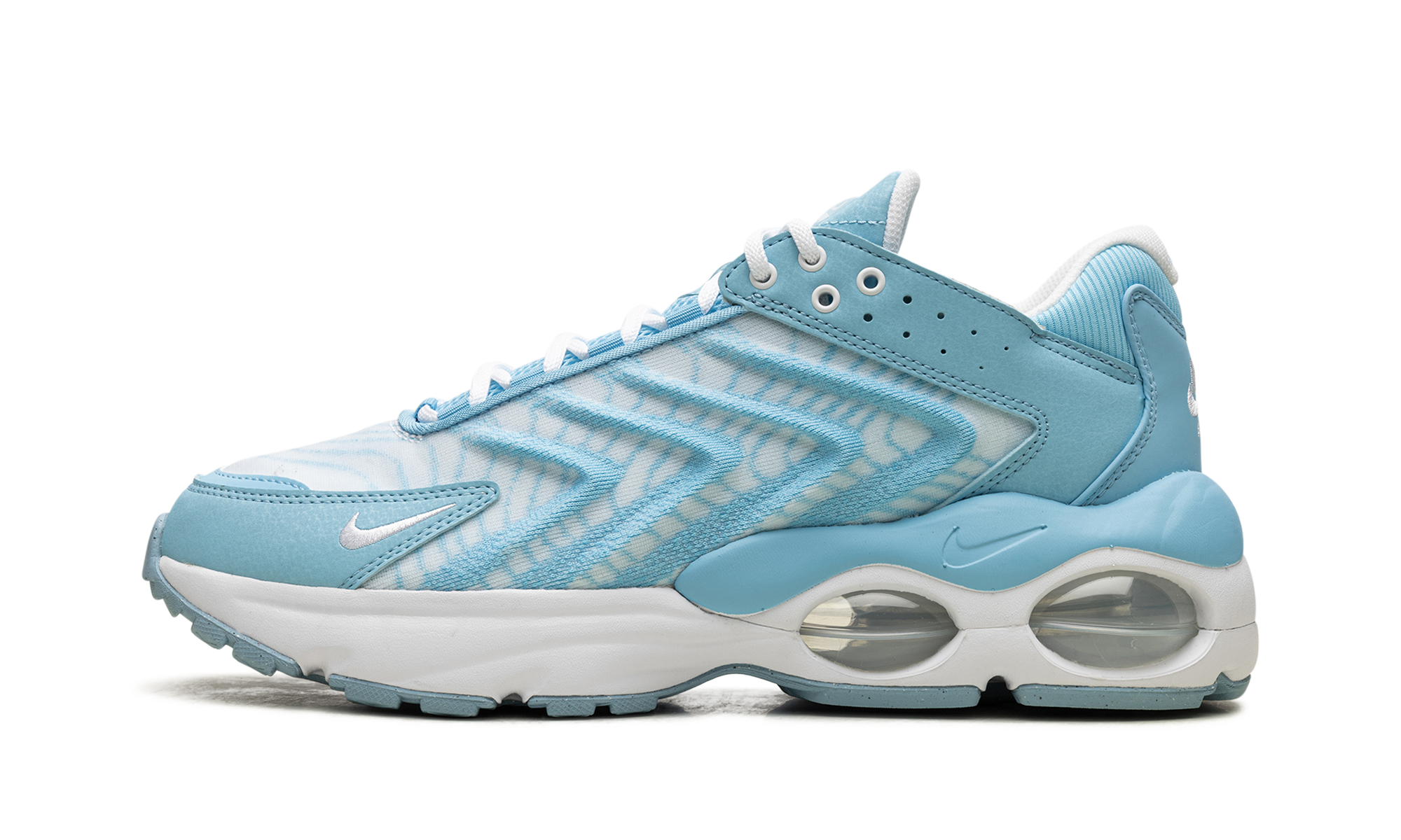 Air Max Tw Next Nature "ocean Bliss" - 1
