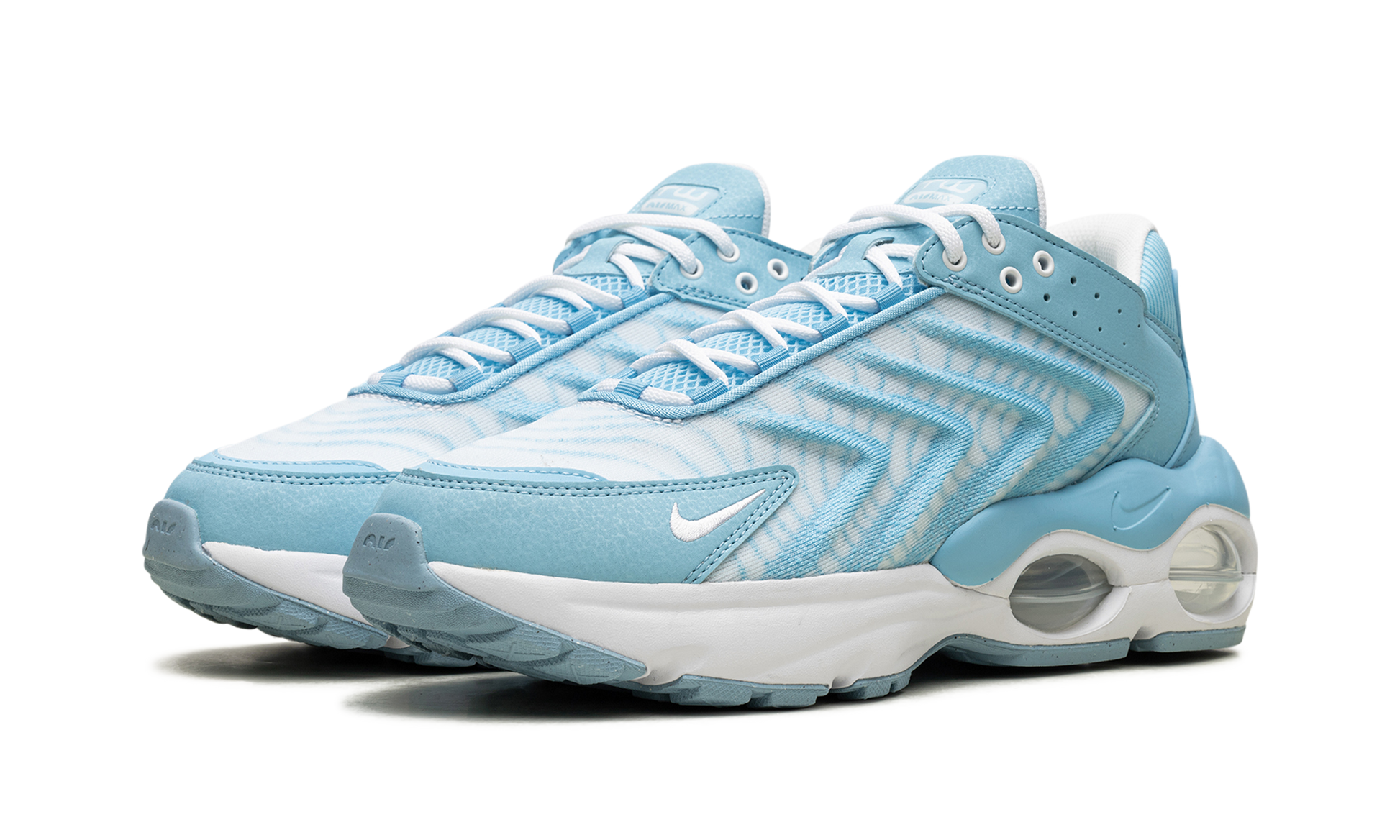 Air Max Tw Next Nature "ocean Bliss" - 2