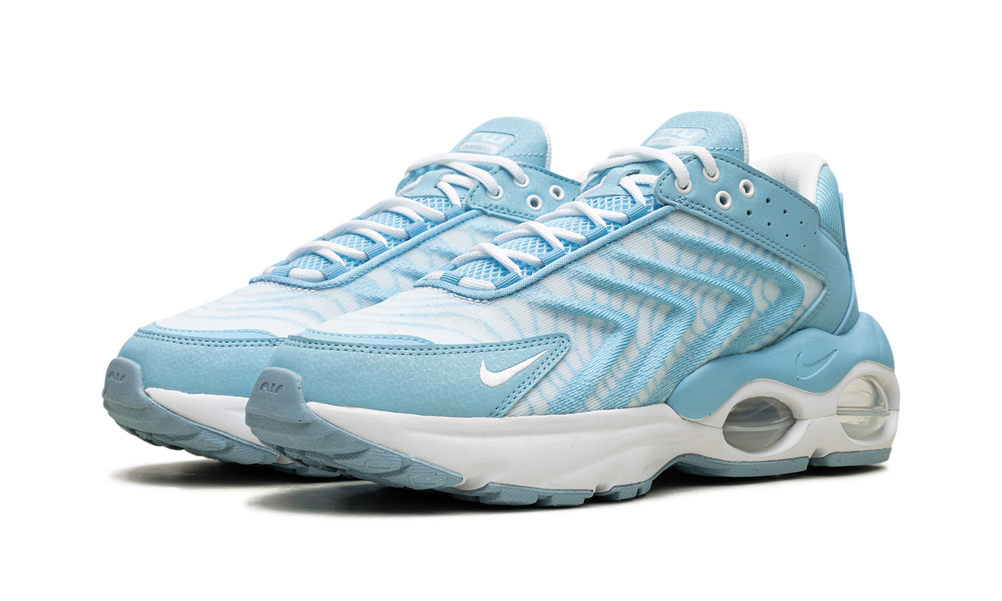 Air Max Tw Next Nature "ocean Bliss" - 2