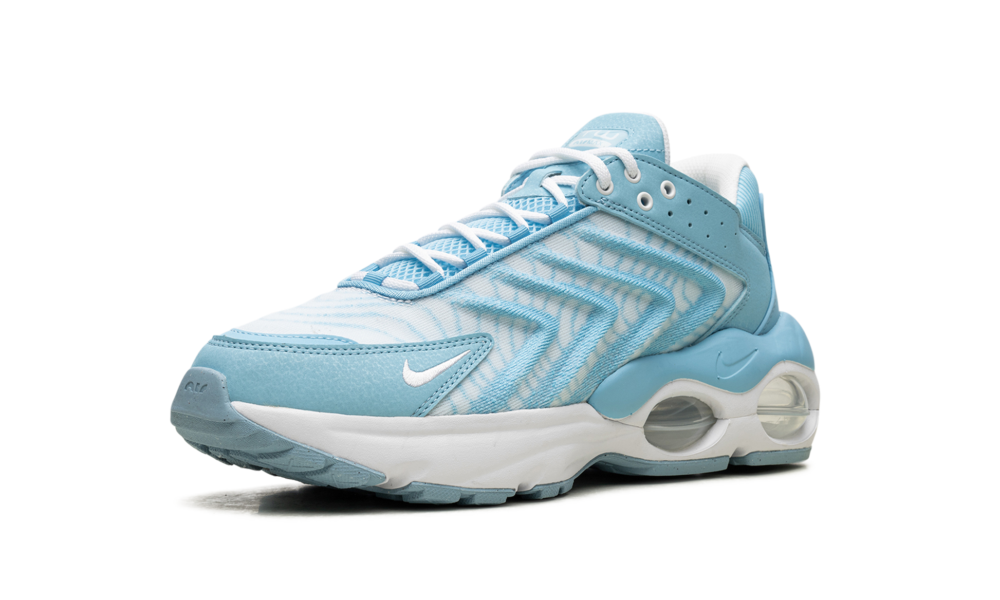 Air Max Tw Next Nature "ocean Bliss" - 4
