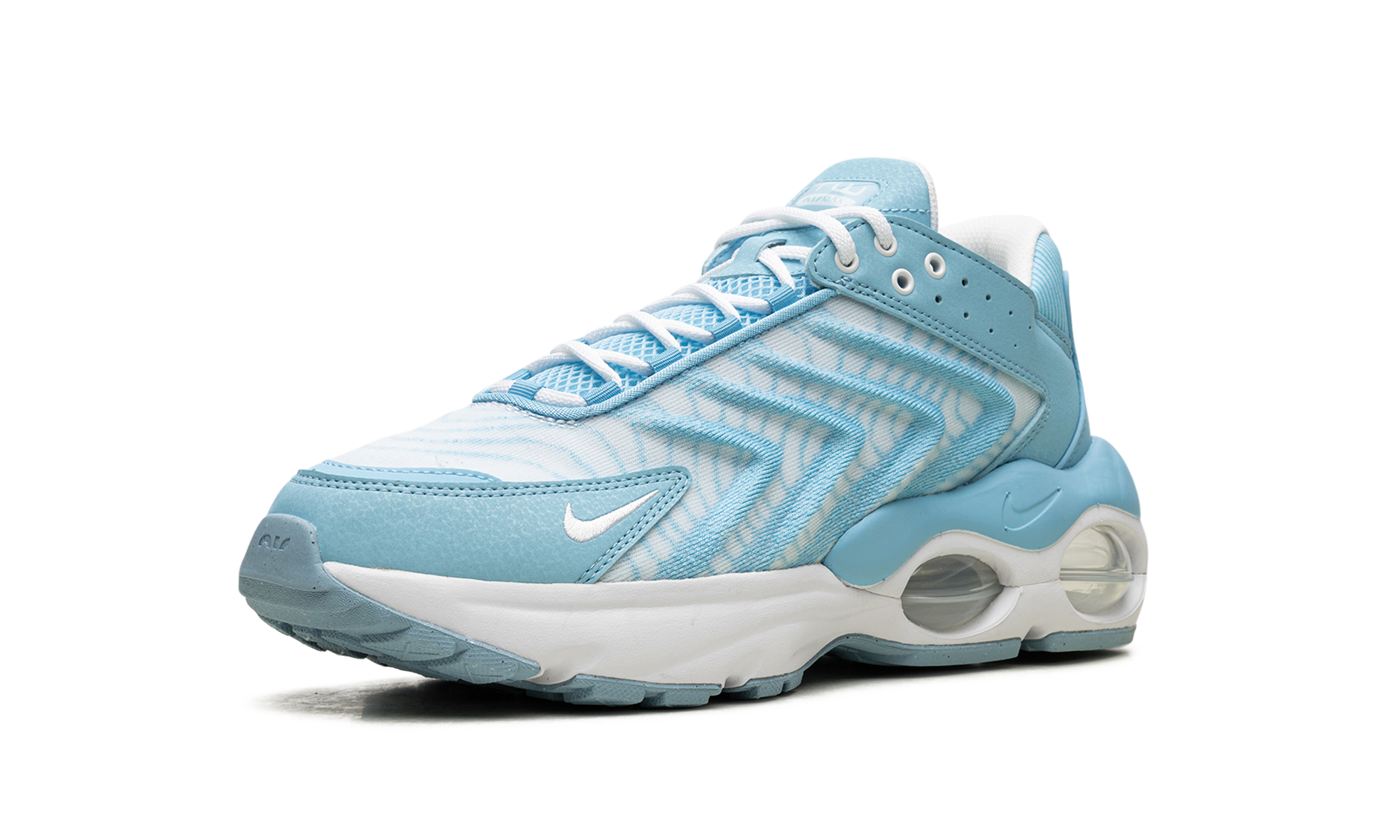 Air Max Tw Next Nature "ocean Bliss" - 4