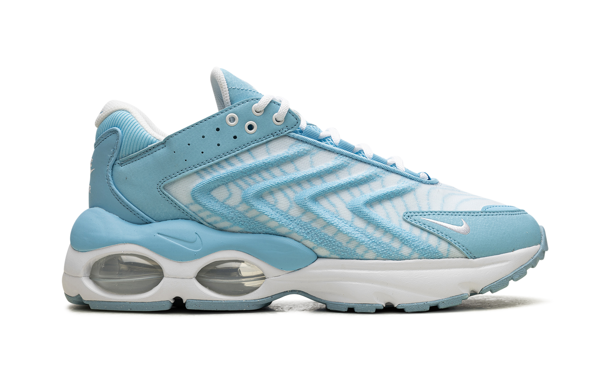 Air Max Tw Next Nature "ocean Bliss" - 6