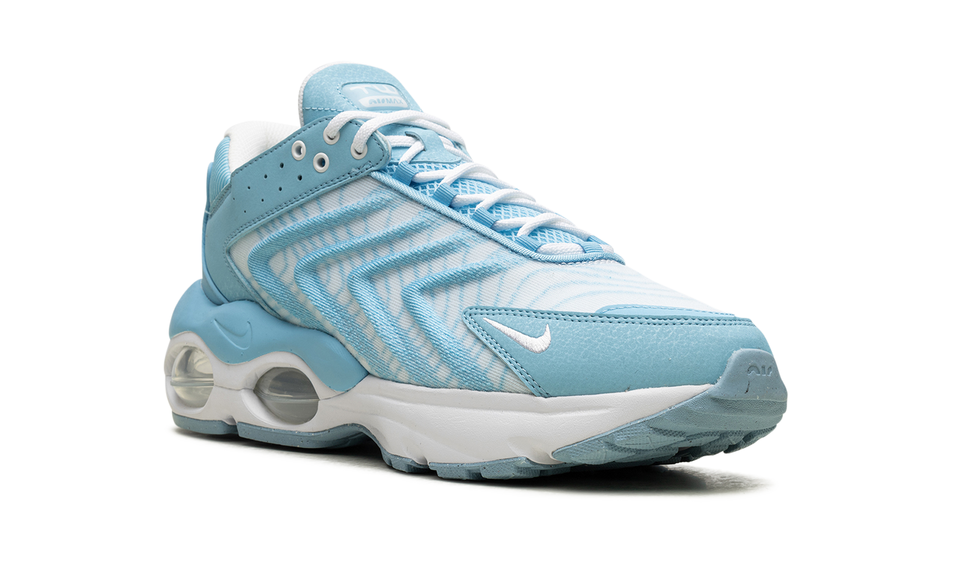 Air Max Tw Next Nature "ocean Bliss" - 7
