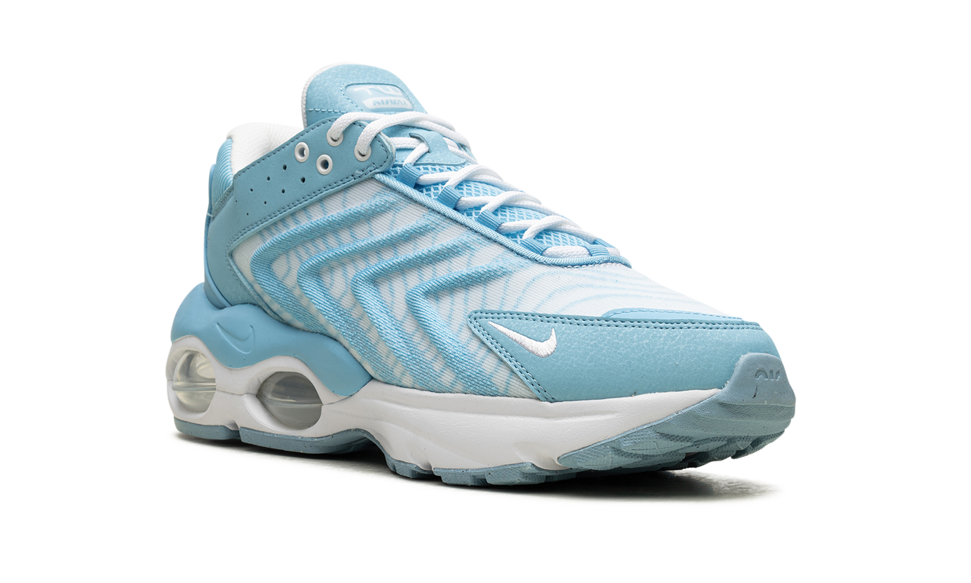 Air Max Tw Next Nature "ocean Bliss" - 7