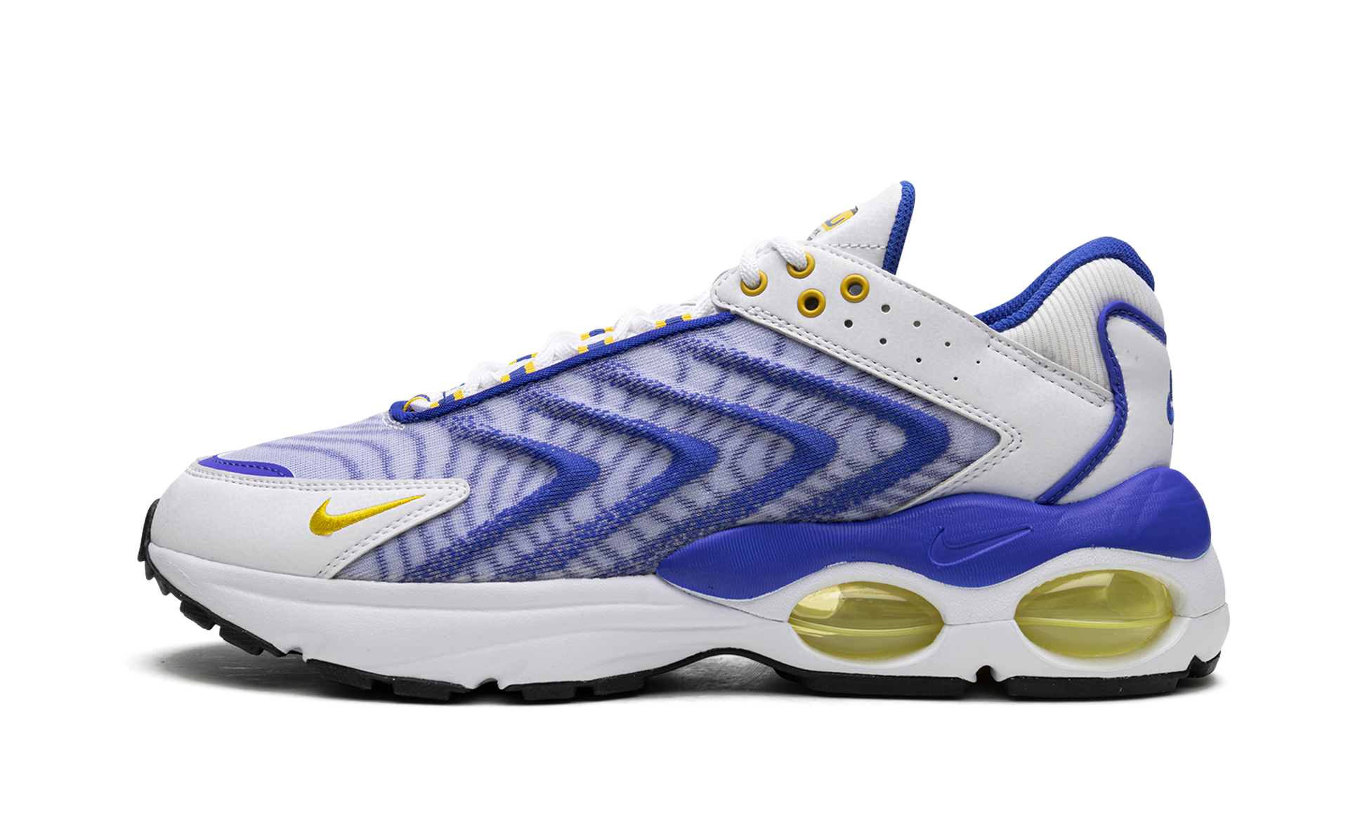 Air Max Tw ""racerblue"" - 1