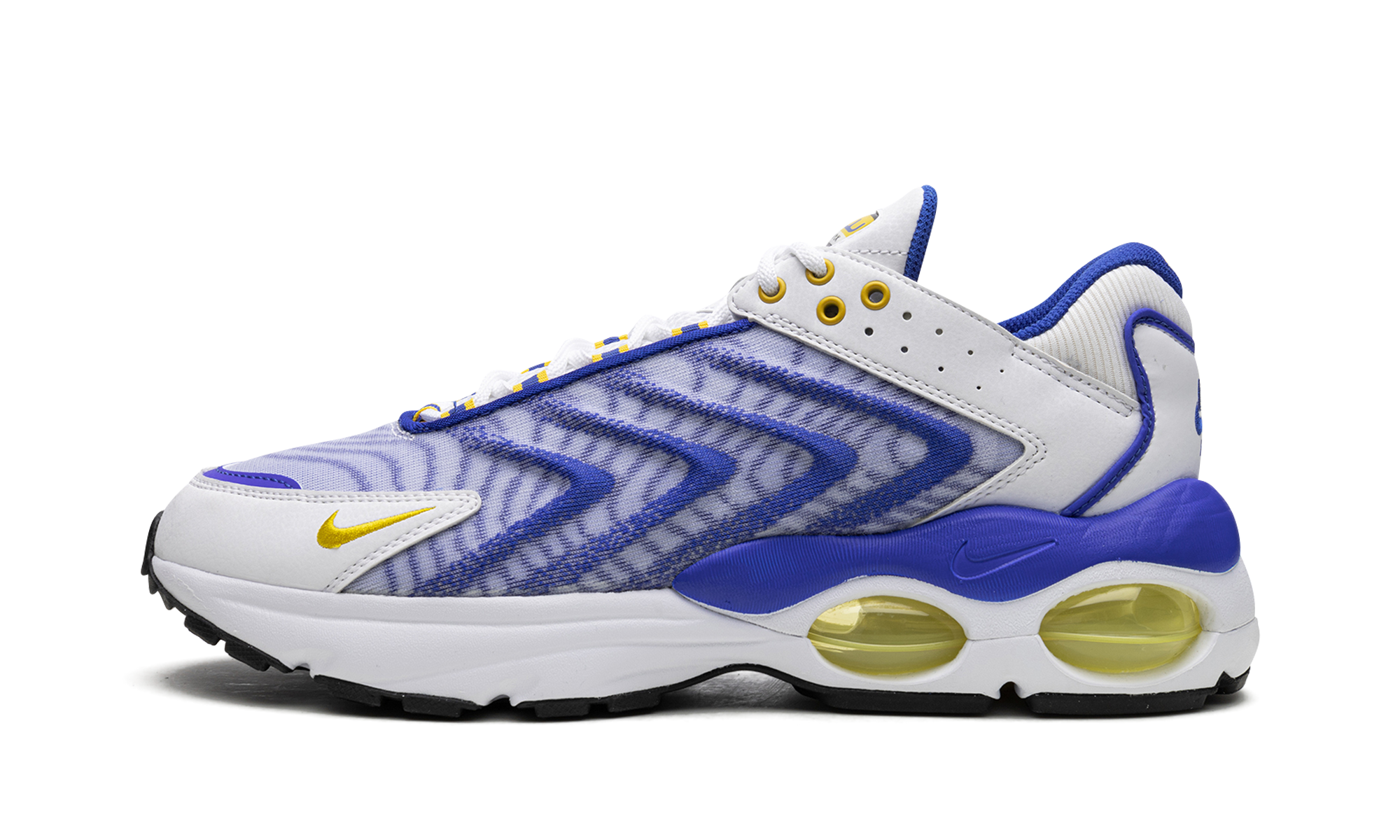 Air Max Tw ""racerblue"" - 1