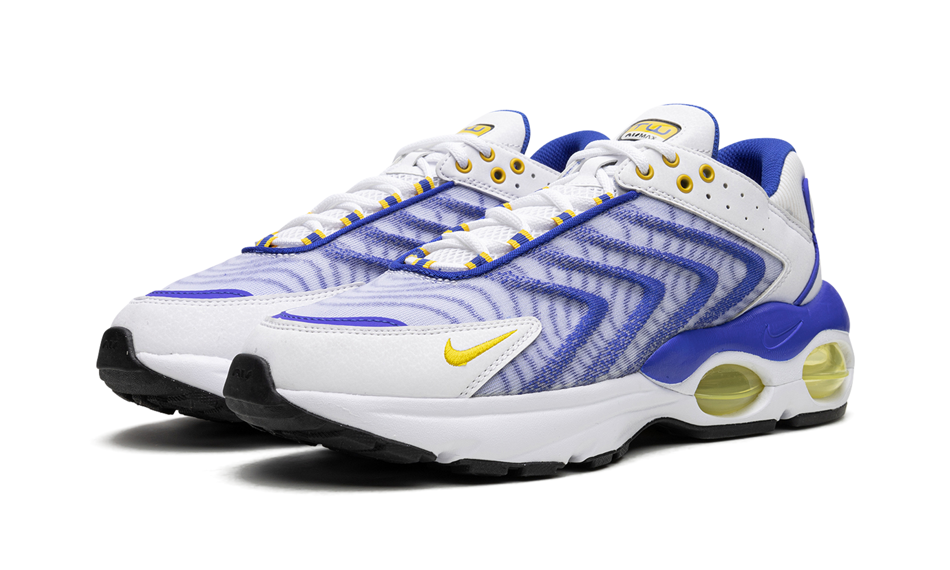 Air Max Tw ""racerblue"" - 2