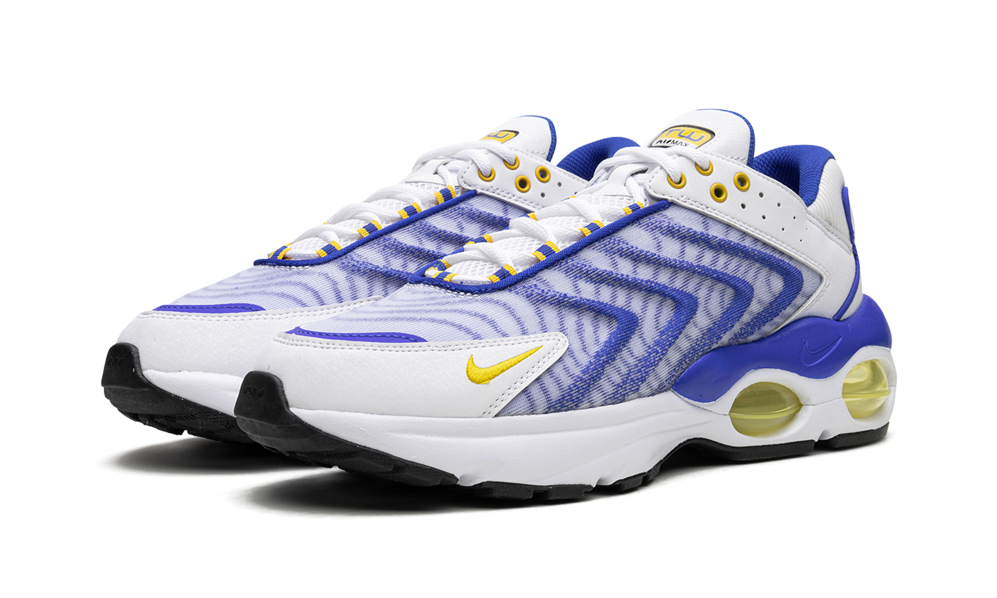 Air Max Tw ""racerblue"" - 2