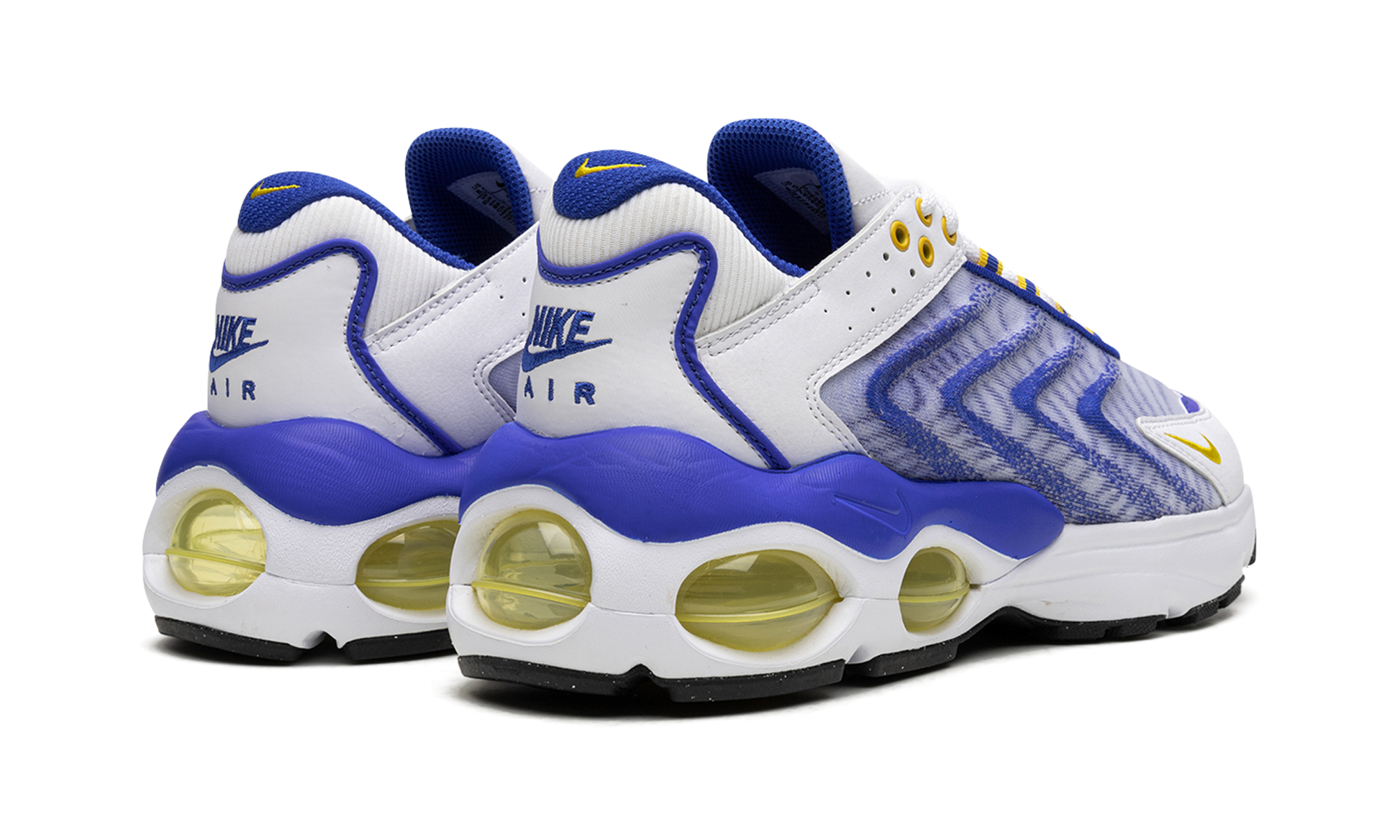 Air Max Tw ""racerblue"" - 3