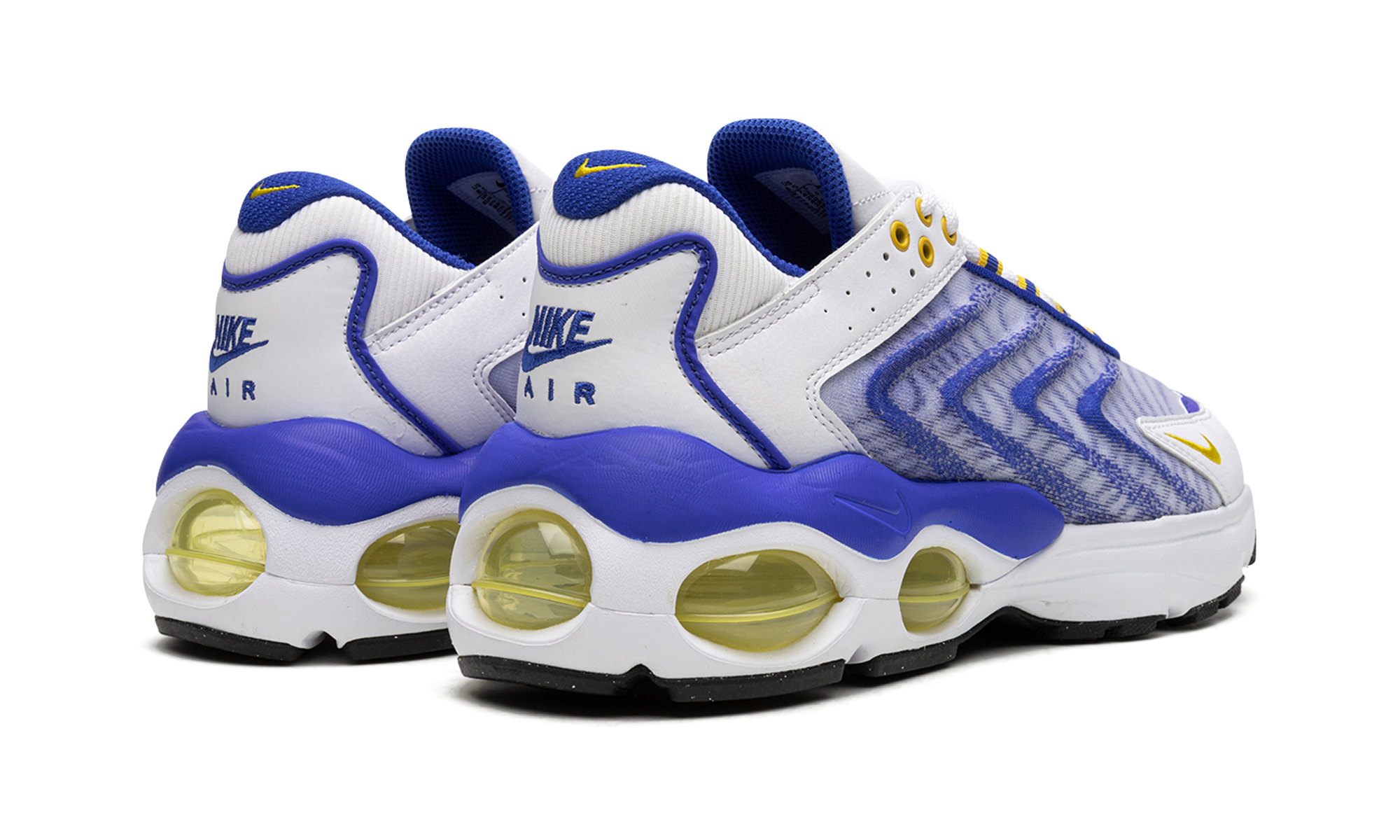 Air Max Tw ""racerblue"" - 3