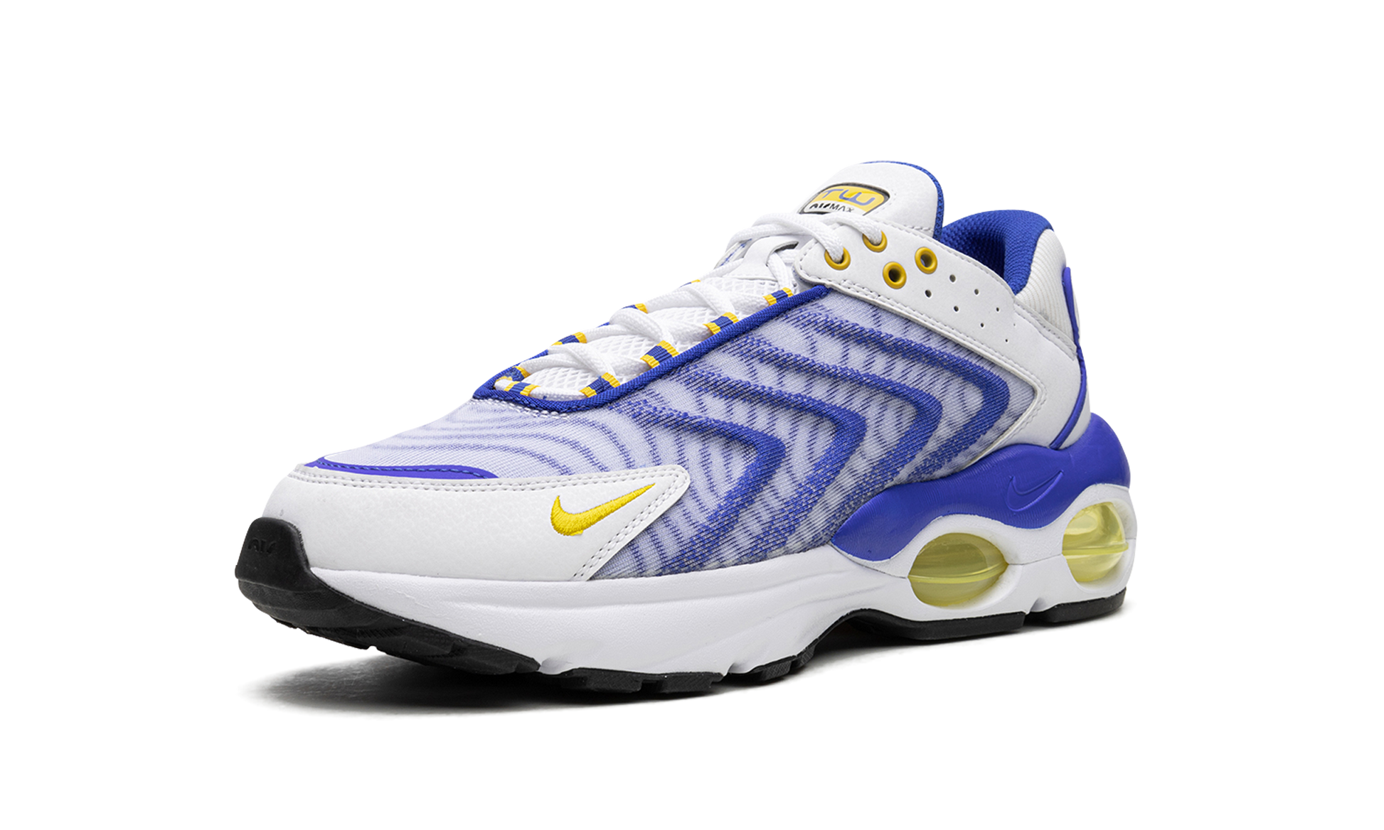 Air Max Tw ""racerblue"" - 4