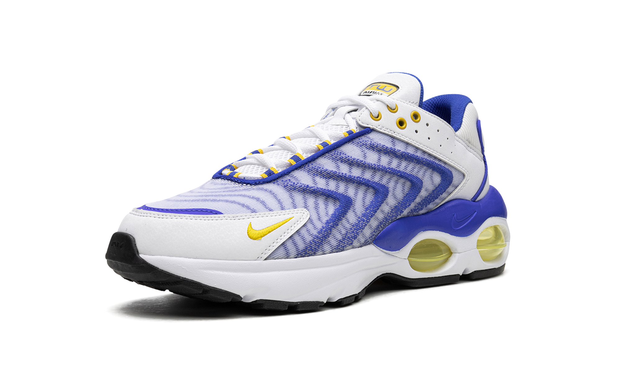 Air Max Tw ""racerblue"" - 4