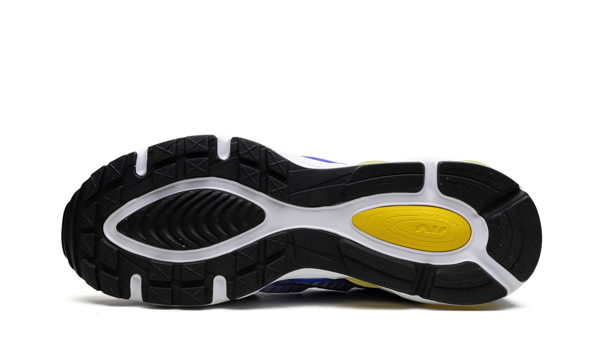 Air Max Tw ""racerblue"" - 5