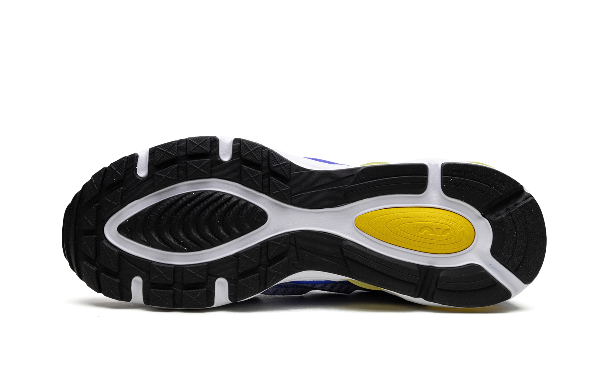 Air Max Tw ""racerblue"" - 5