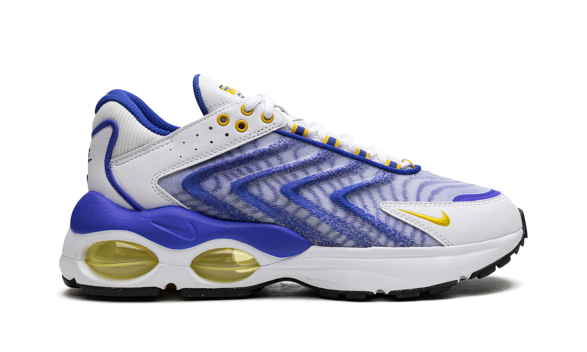 Air Max Tw ""racerblue"" - 6