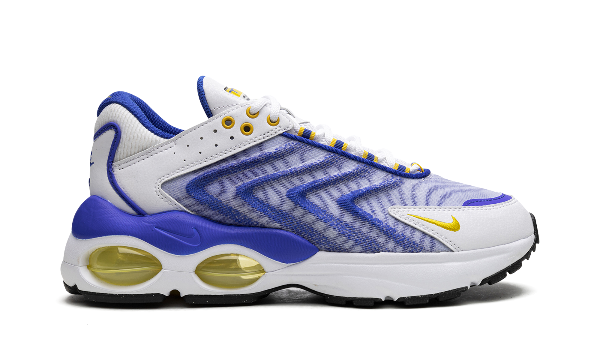Air Max Tw ""racerblue"" - 6