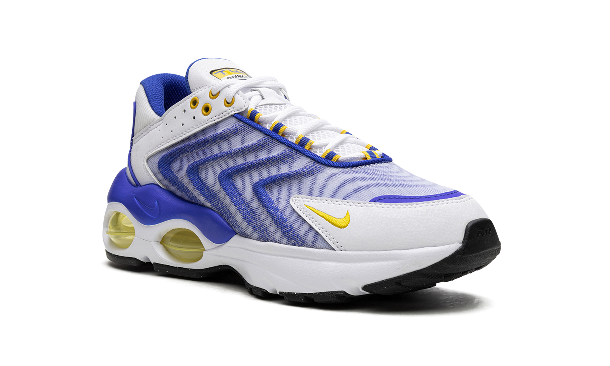 Air Max Tw ""racerblue"" - 7