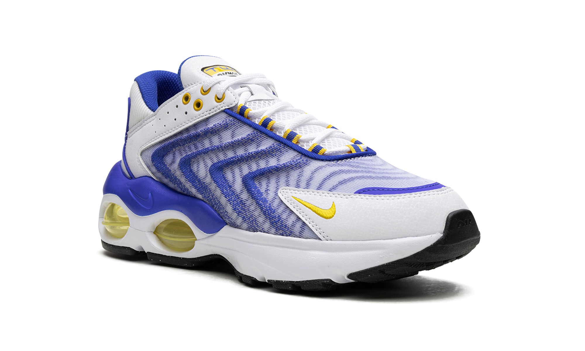 Air Max Tw ""racerblue"" - 7