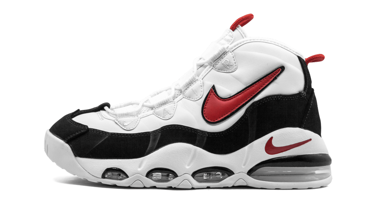 Air Max Uptempo '95 "bulls" - 1