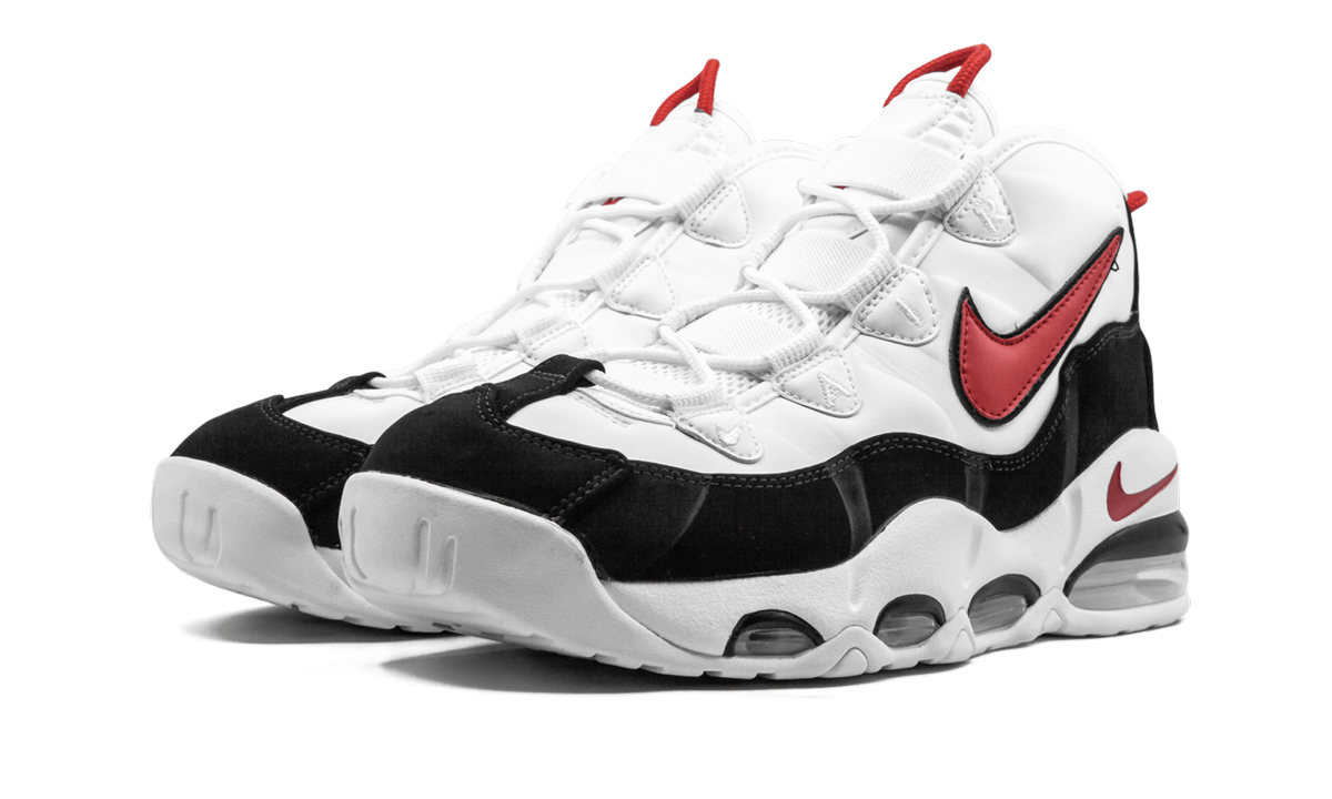 Air Max Uptempo '95 "bulls" - 2