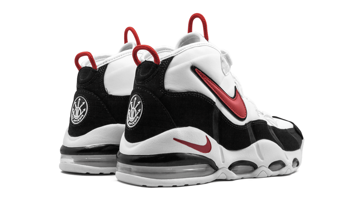 Air Max Uptempo '95 "bulls" - 3