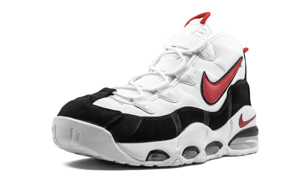 Air Max Uptempo '95 "bulls" - 4