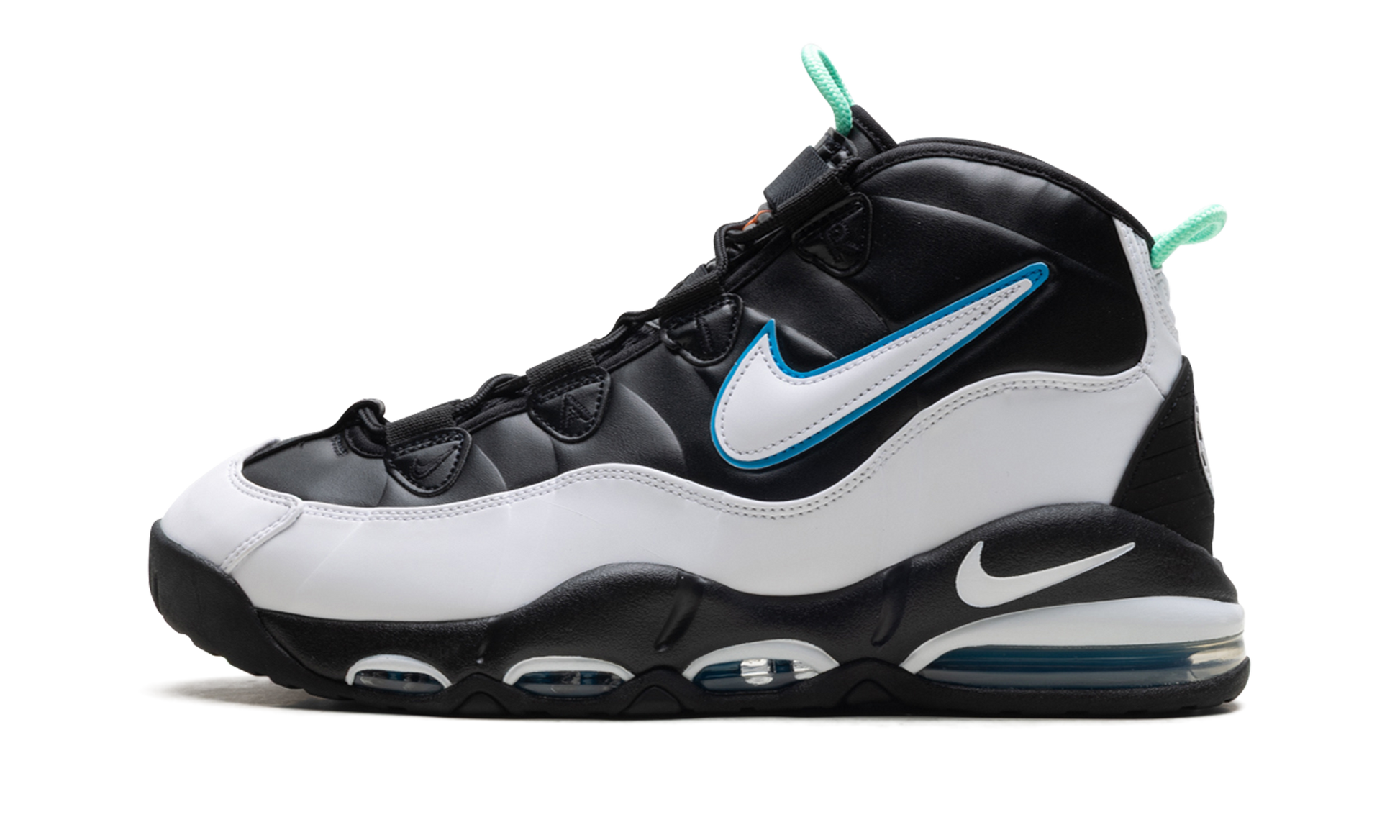 Air Max Uptempo 95 "ny Vs. Ny" - 1