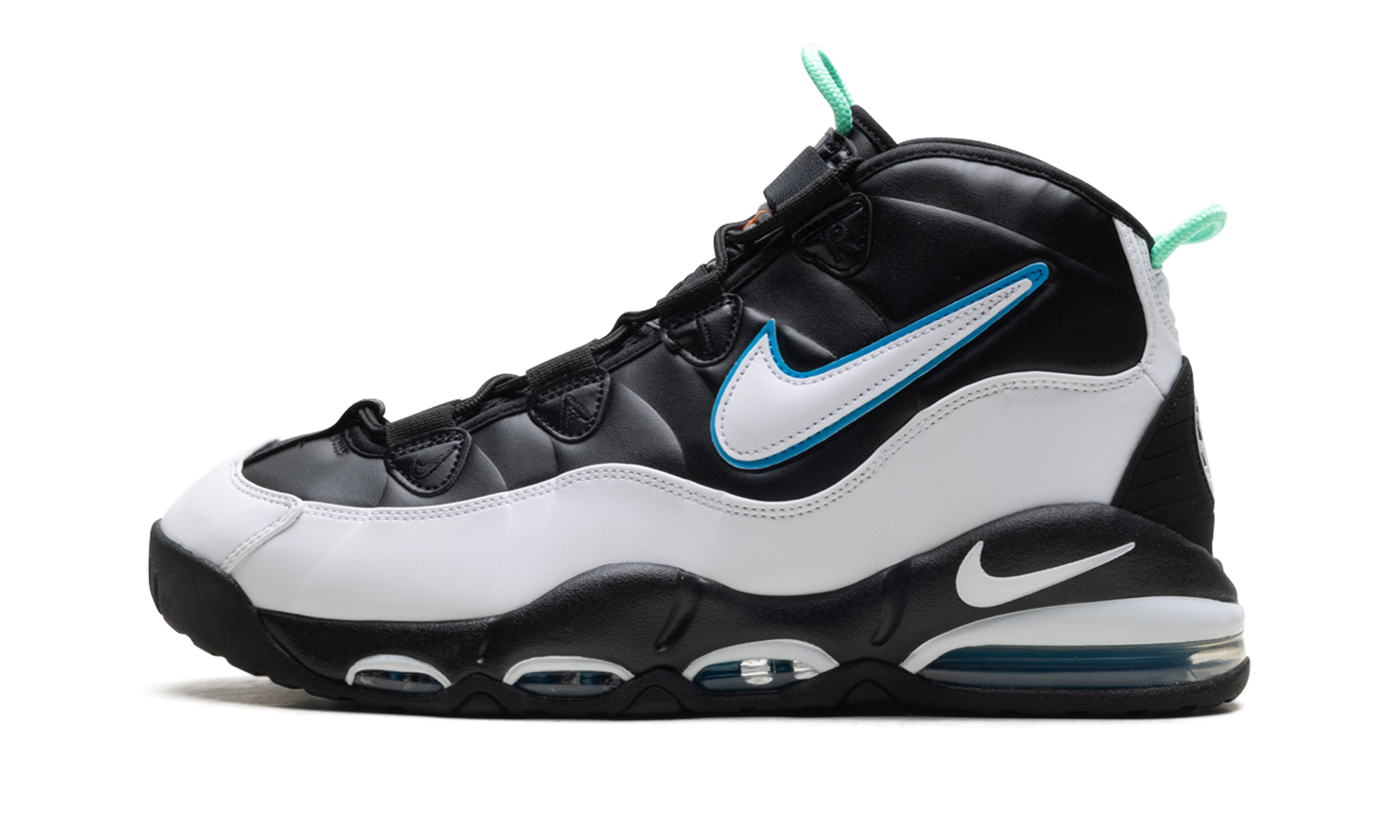 Air Max Uptempo 95 "ny Vs. Ny" - 1