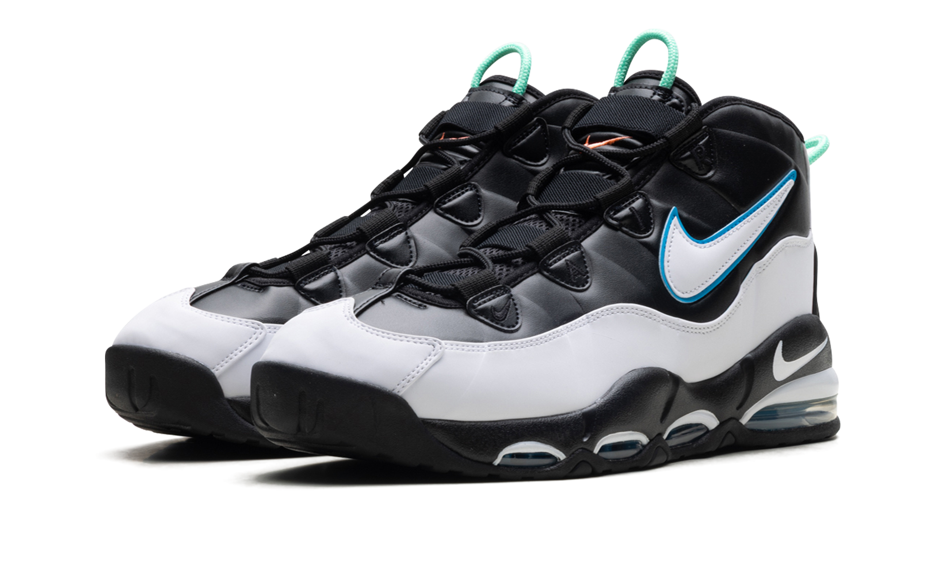 Air Max Uptempo 95 "ny Vs. Ny" - 2