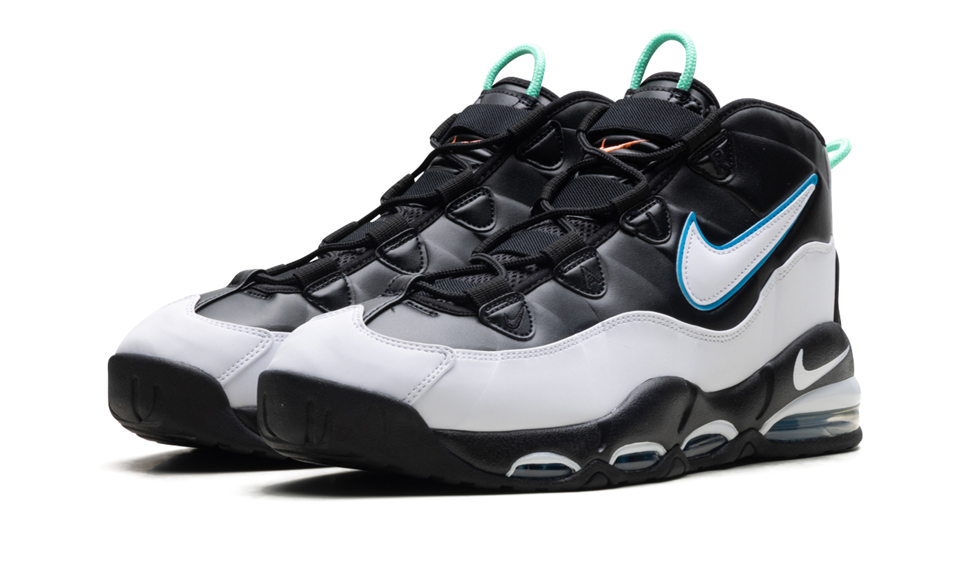 Air Max Uptempo 95 "ny Vs. Ny" - 2