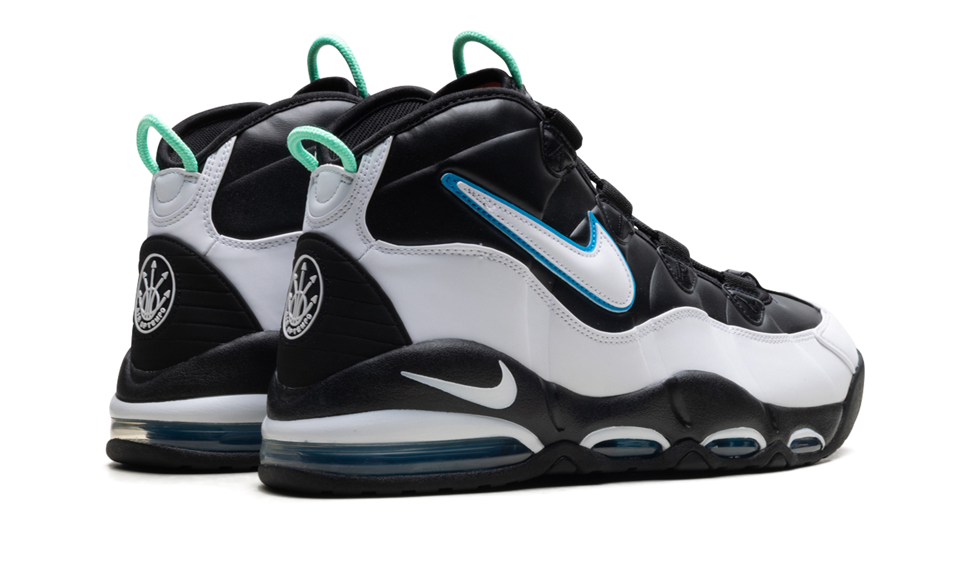 Air Max Uptempo 95 "ny Vs. Ny" - 3