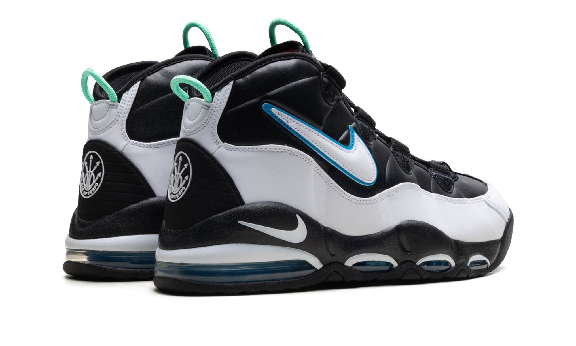 Air Max Uptempo 95 "ny Vs. Ny" - 3