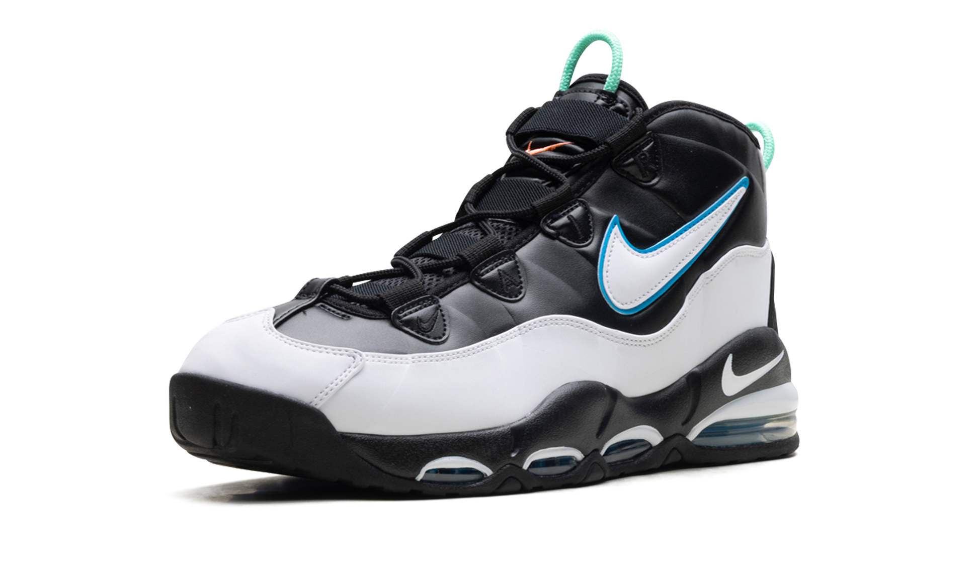 Air Max Uptempo 95 "ny Vs. Ny" - 4