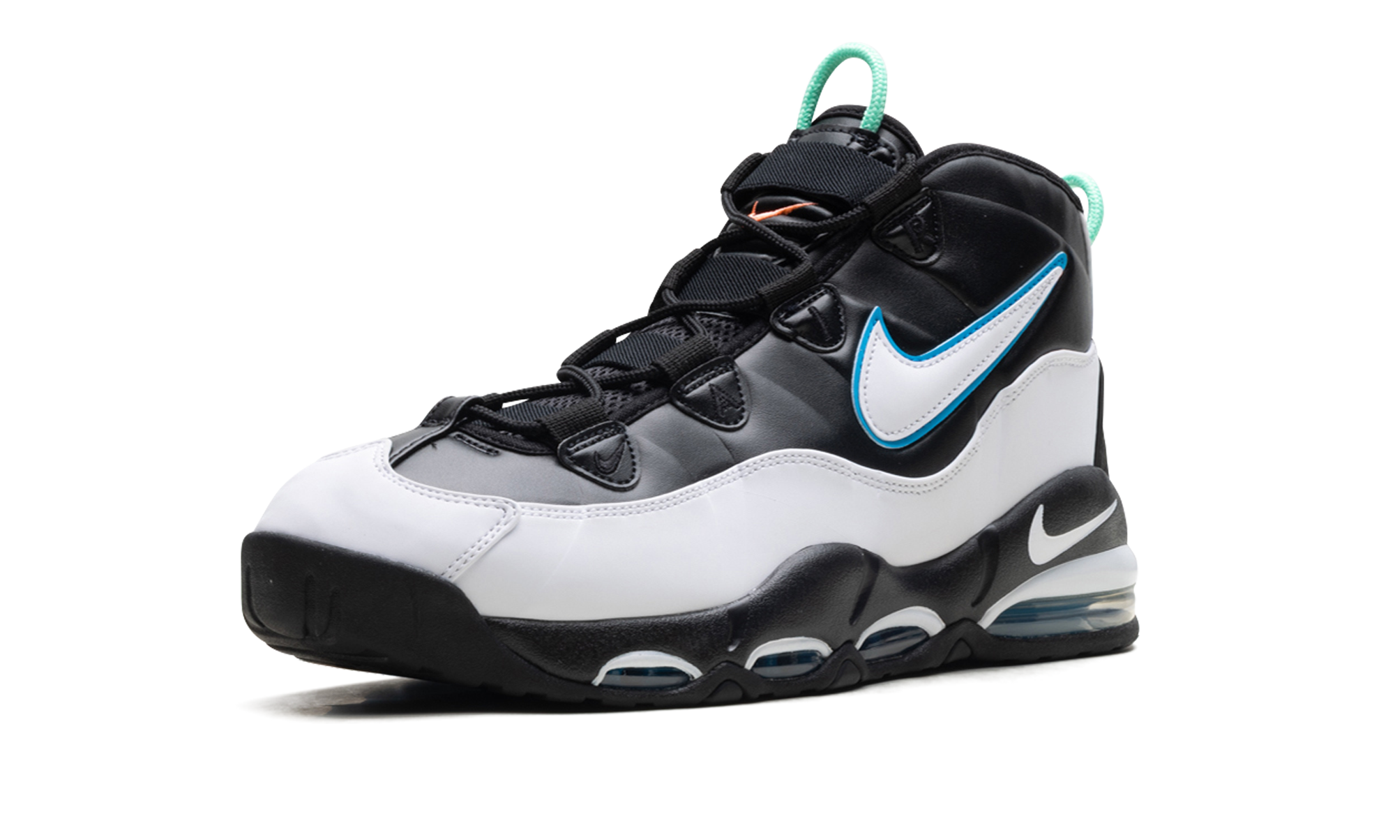 Air Max Uptempo 95 "ny Vs. Ny" - 4