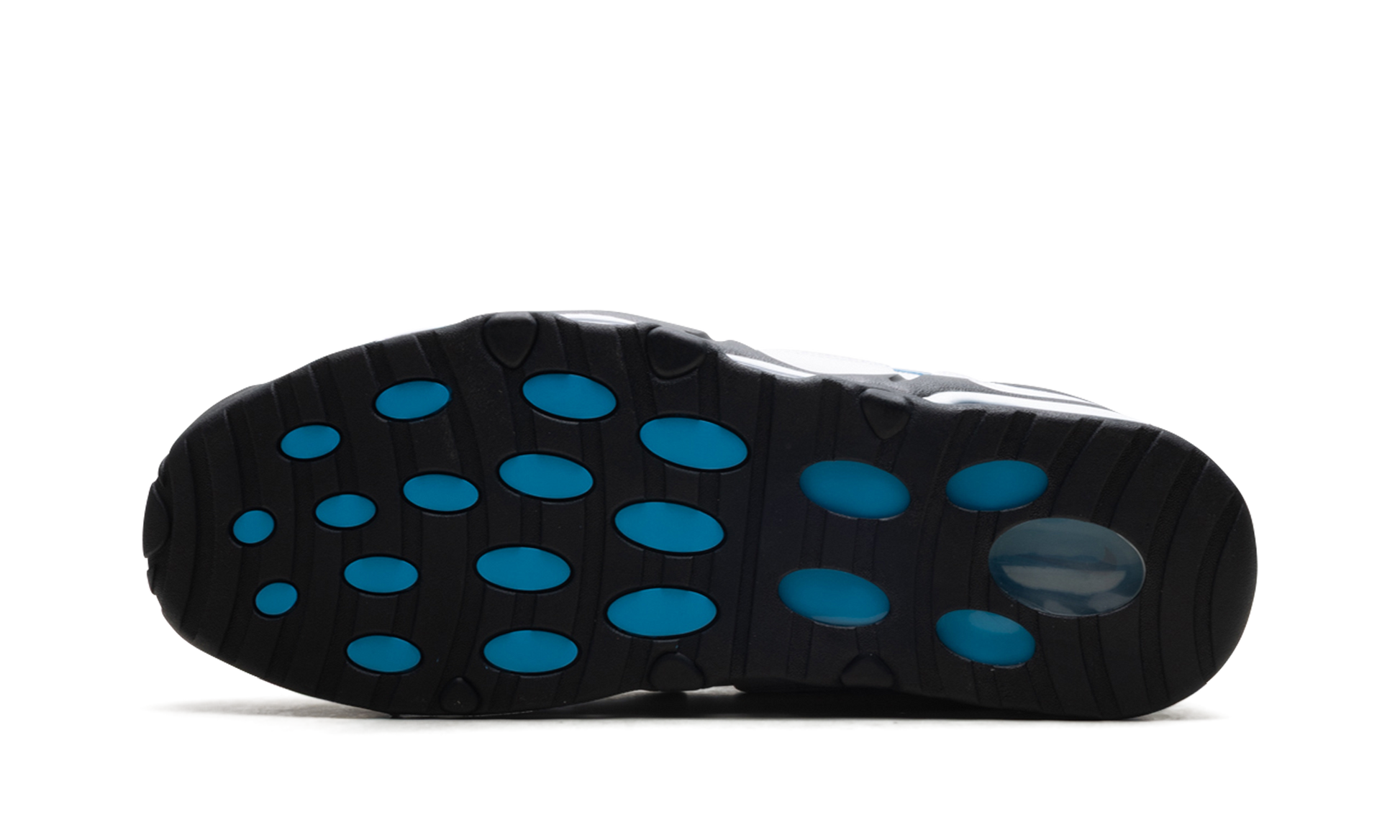 Air Max Uptempo 95 "ny Vs. Ny" - 5
