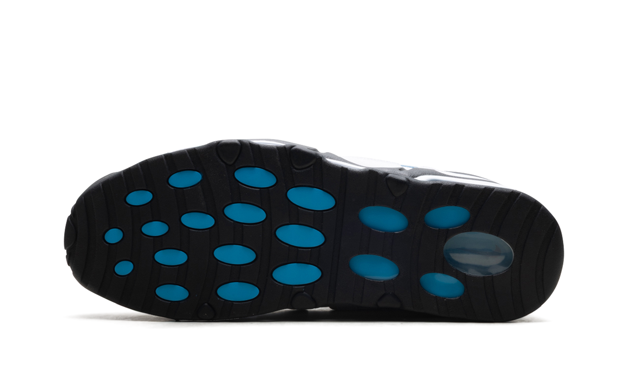 Air Max Uptempo 95 "ny Vs. Ny" - 5