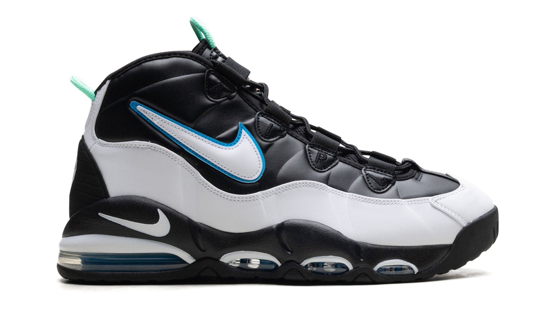 Air Max Uptempo 95 "ny Vs. Ny" - 6