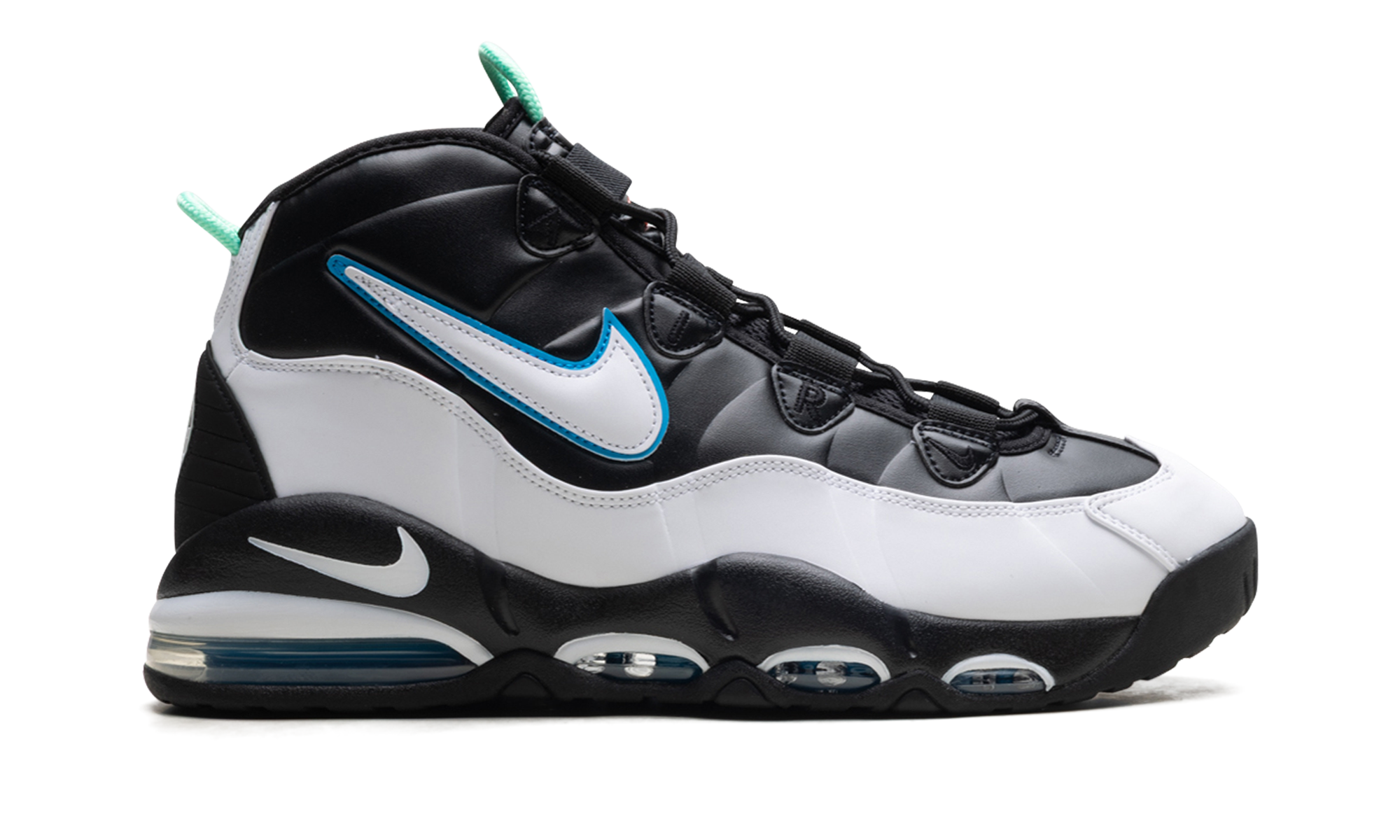 Air Max Uptempo 95 "ny Vs. Ny" - 6