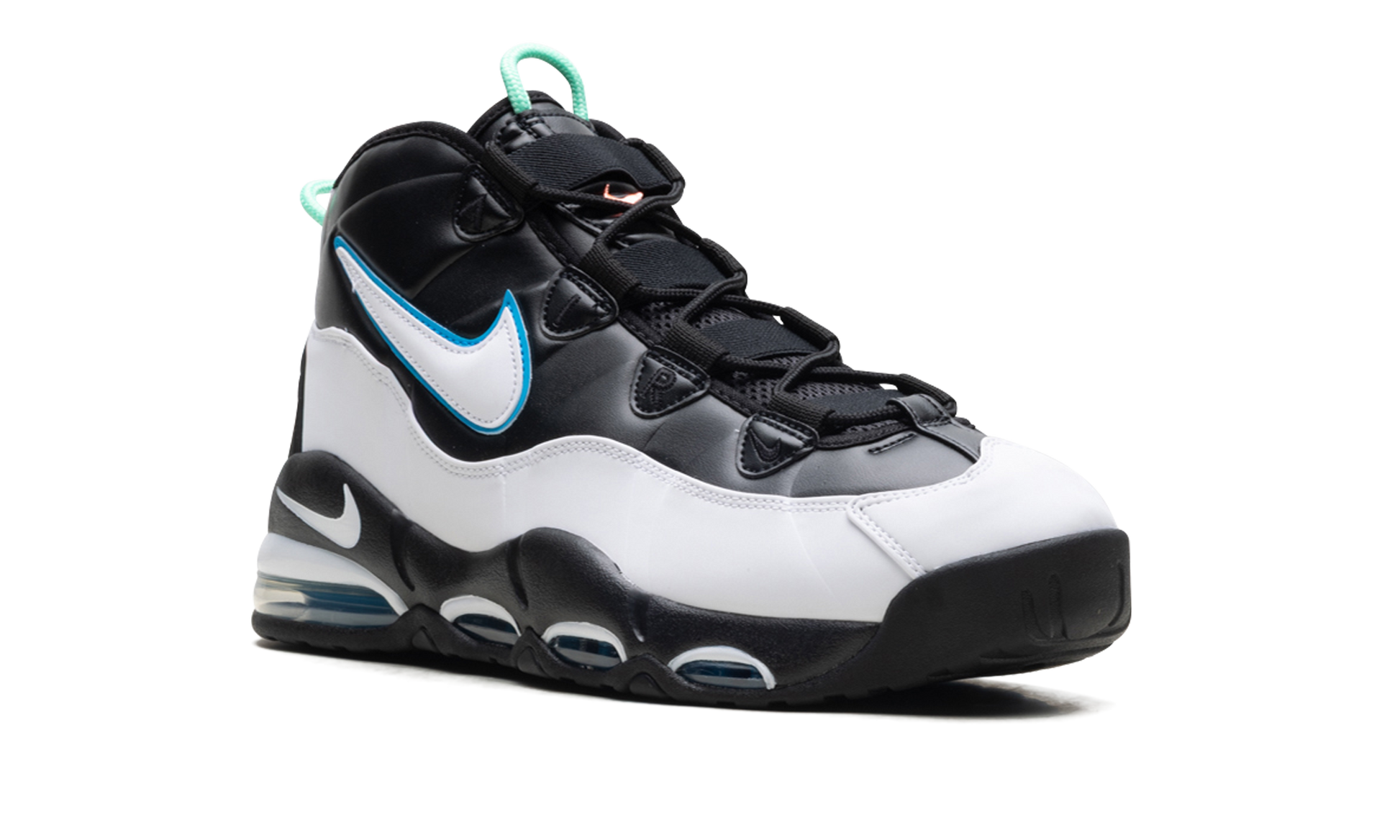 Air Max Uptempo 95 "ny Vs. Ny" - 7