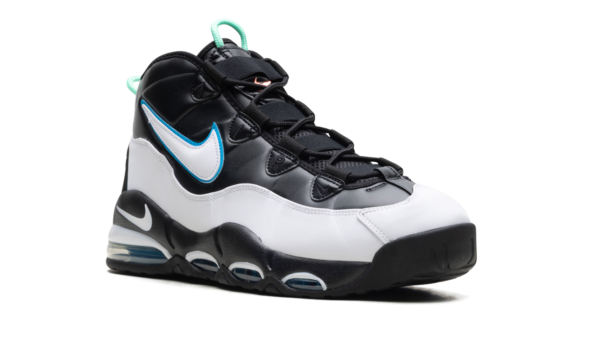 Air Max Uptempo 95 "ny Vs. Ny" - 7