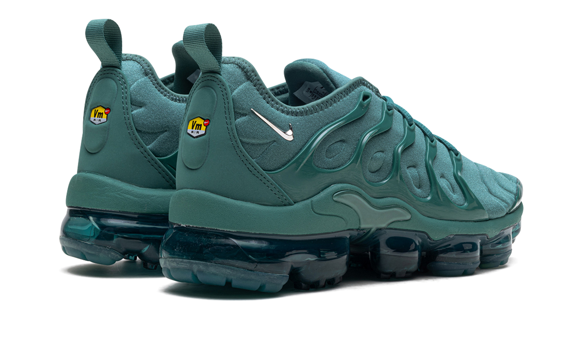 Air Max Vapormax Plus Wmns "bicoastal" - 3
