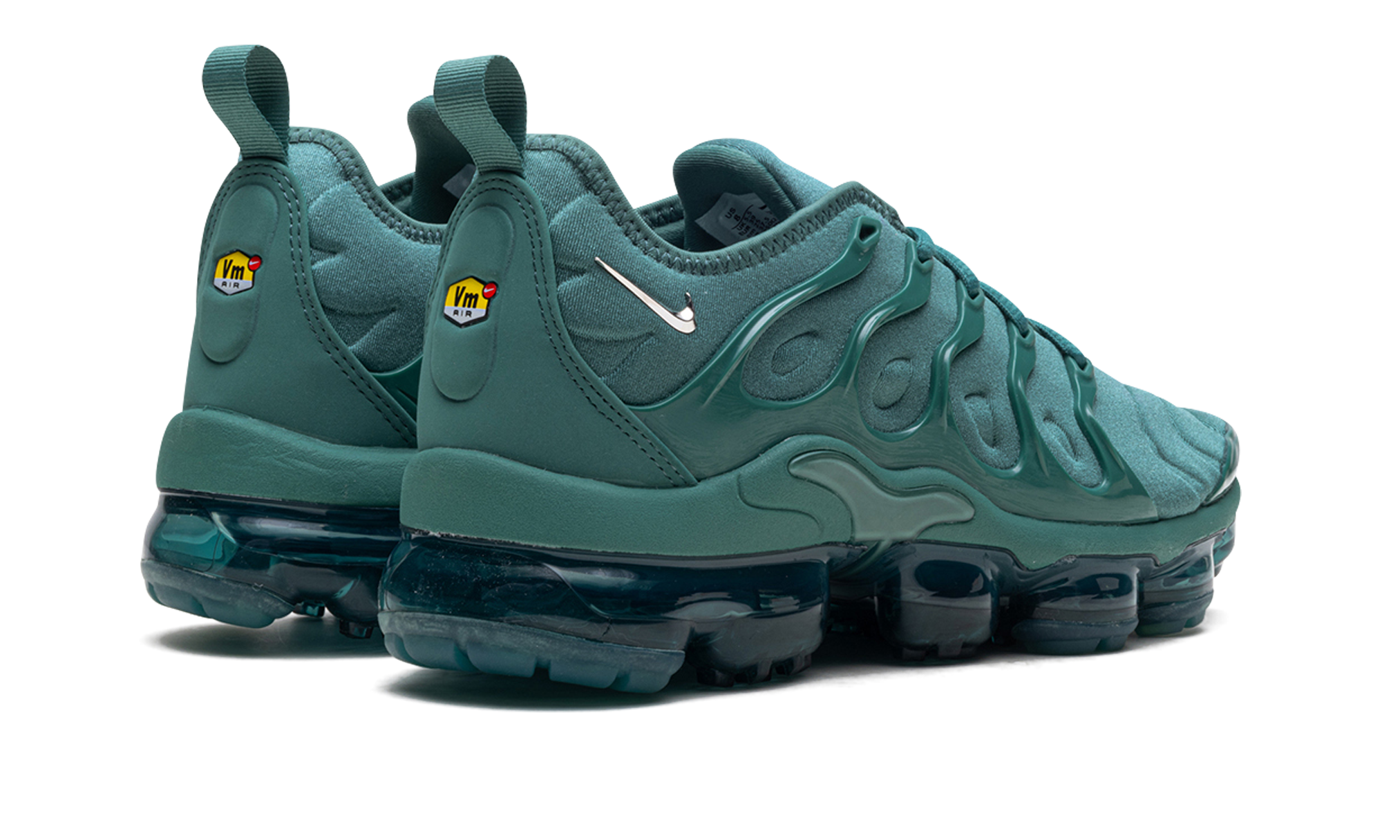 Air Max Vapormax Plus Wmns "bicoastal" - 3