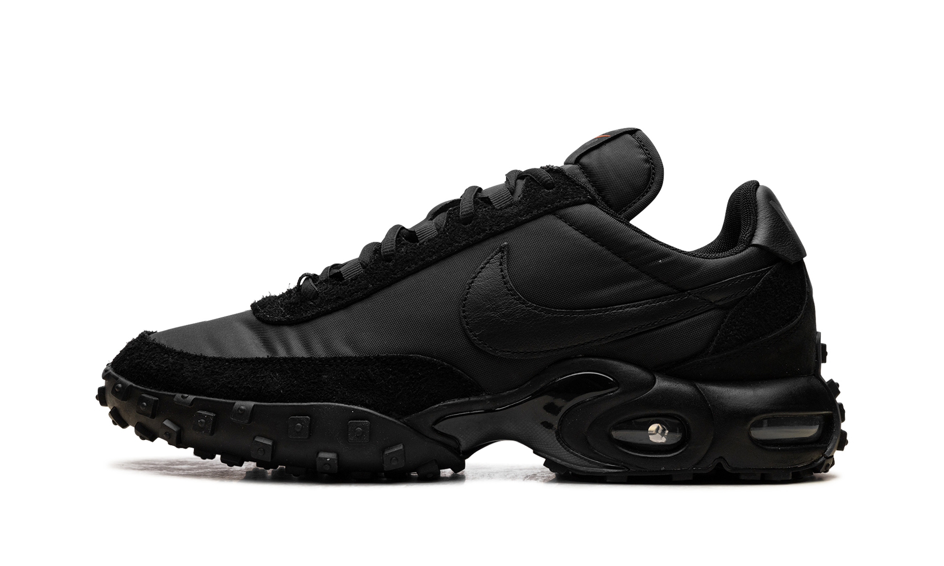 Air Max Waffle Racer "black / Anthracite" - 1