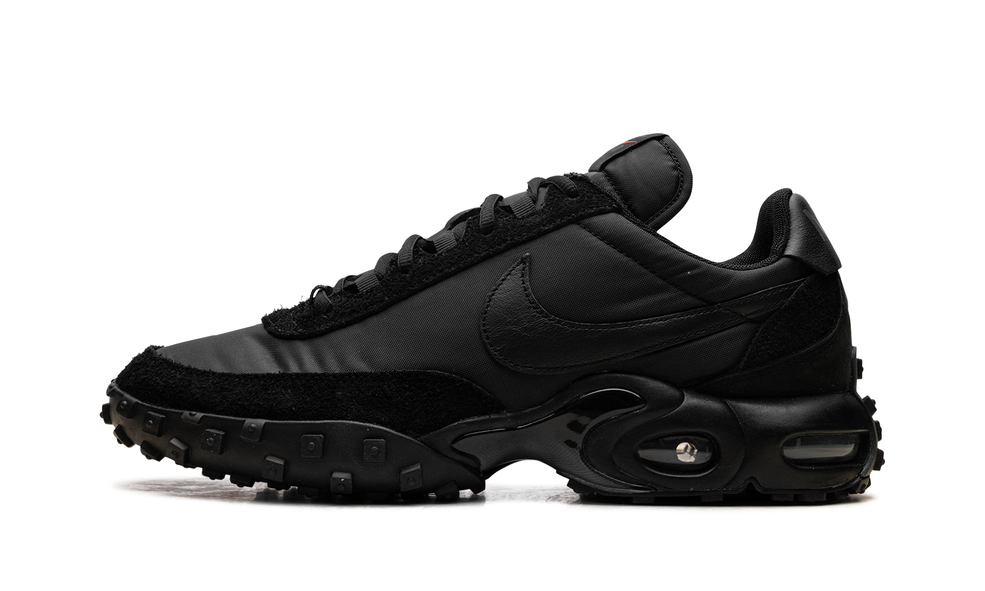 Air Max Waffle Racer "black / Anthracite" - 1